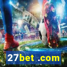 27bet .com